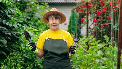 Gardening Tools: Essential gardening tools and their uses: A beginner’s guide |