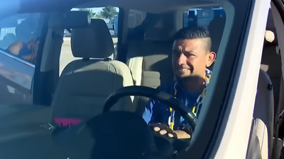 Texas Girls Volleyball Team: Golden hearts: Texas girls’ volleyball team raised $9,000 for custodian who cheered them and waited for rides until 1 am | World News