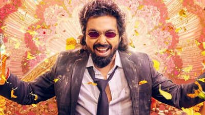 Happy Raj Review: ‘Happy Raj’ OTT review: Netizens call GV Prakash starrer a perfect weekend watch |