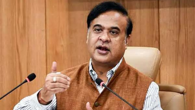 Pawan Khera should surrender in Guwahati, says Himanta Biswa Sarma | India News