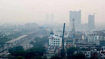 Honestly, how clean is Bengaluru air in Jan 2026? | India News