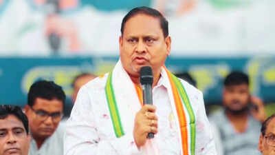 Babri Masjid and Humayun Kabir: Inside Beldanga’s charged silence | India News