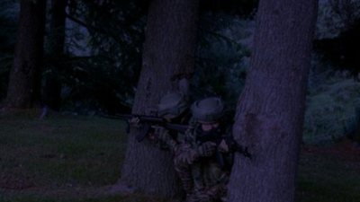 Terrorist killed in overnight encounter in J&K’s Ganderbal; anti-terror operation underway | India News