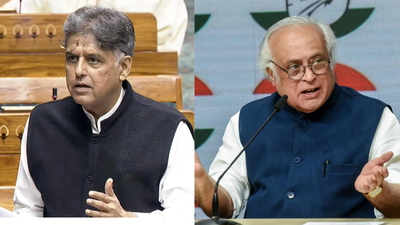 Congress accuses govt of ‘bulldozing’ its delimitation proposal which is nothing but a ‘weapon of mass distraction’ | India News