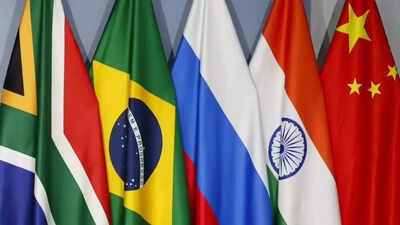 India flags mental health, lifestyle diseases as new BRICS priorities | India News