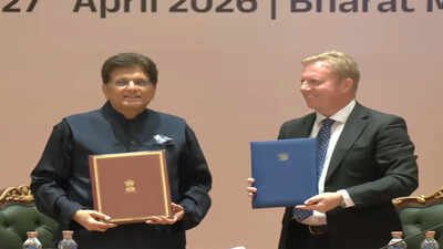 Visa norms to get easier, 100% duty-free exports as India, NZ ink trade pact