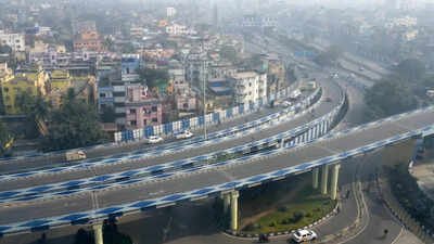 NHAI issues guidelines to protect workers from heat | India News