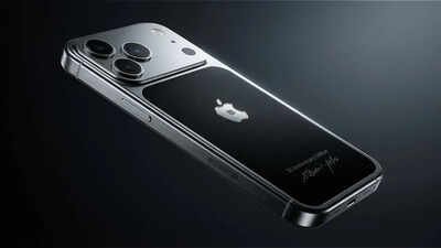 iPhone 17 Pro Jobs Edition launched to celebrate Apple’s 50th anniversary: Pricing and what’s special