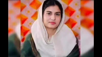 ‘Muslim women will be last to benefit from reservation bill’: MP Iqra Hasan | India News