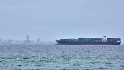 ‘You gave me clearance to go’: Indian vessel’s frantic distress call during Hormuz firing revealed | India News