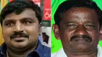 Tamil Nadu Police Custodial Death: Sathankulam custodial deaths of father-son duo: Madurai court awards death sentence to 9 cops | Madurai News