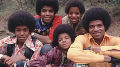 Jackson 5: Jackie Jackson talks about claims of their father forcing them into Jackson 5 – ‘We wanted to do it’ |