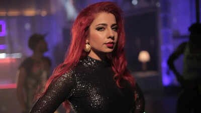‘Dhurandhar’ singer Jasmine Sandlas opens up on her battle with alcoholism: ‘I drank more than I should have and I regret it’ | Hindi Movie News