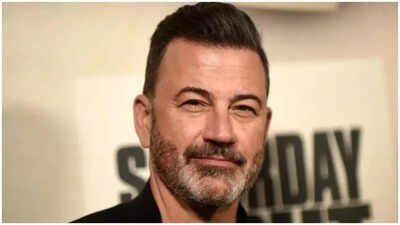 Jimmy Kimmel comments on Donald Trump following backlash over ‘widow glow’ comment; ‘The hands say so much’ |