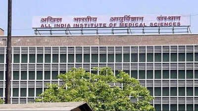 AIIMS likely to get interim head as search for new director to start | India News