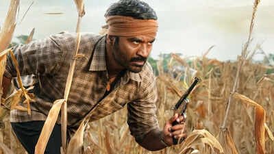 Dhanush’s ‘Kara’ faces trouble before release; title dispute heads to Madras High Court | Tamil Movie News