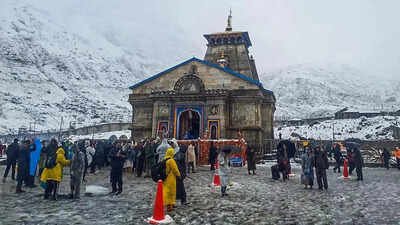 Government doesn’t want to control temples at all, says Centre | India News