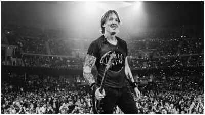 Keith Urban: Keith Urban attends Musicians Hall of Fame event amid alleged feud with daughter Sunday Rose – Report |