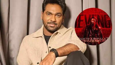 Dhurandhar 2: Comedian Zakir Khan mocks Bollywood’s reaction to ‘Dhurandhar: The Revenge’; Comedian says everyone is jealous | Hindi Movie News