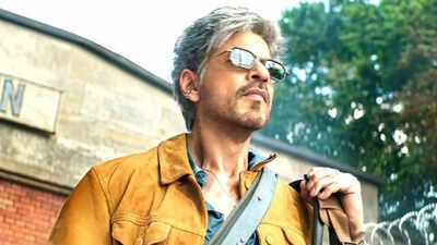 All-India distribution rights of Shah Rukh Khan’s ‘King’ acquired for Rs 250 crore by Pen Marudhar: Report | Hindi Movie News