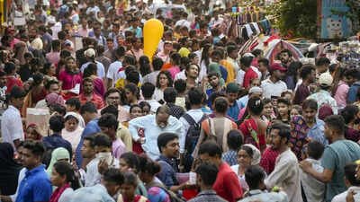 Lifestyle diseases surge in India, infectious ailments fall: Survey | India News