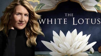 Laura Dern joins cast of ‘The White Lotus’ Season 4; replaces Helena Bonham Carter |