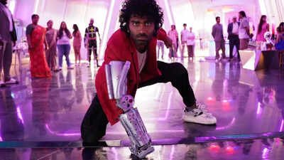 ‘Love Insurance Kompany’ box office collections day 19: Pradeep Ranganathan starrer sees a further drop in earnings | Tamil Movie News