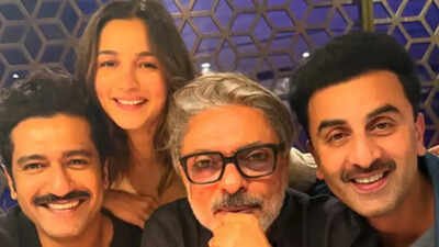 ‘Love & War’ release date announced, here’s when you can see the Ranbir Kapoor, Alia Bhatt, Vicky Kaushal starrer in theatres |