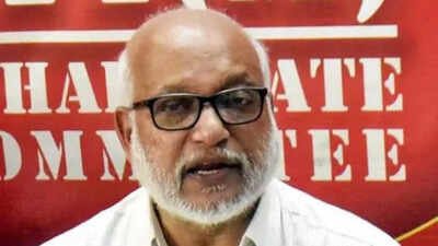 PM Modi shedding crocodile tears: Opposition | India News