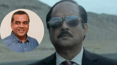 Paresh Rawal reviews ‘Dhurandhar 2’, praises R Madhavan’s performance, joked to Aditya Dhar about playing Ajay Sanyal’s brother | Hindi Movie News