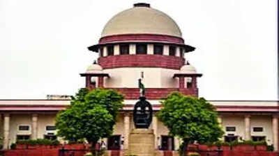 Matter of religion is a matter of conscience, not for debate: SC | India News