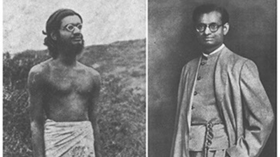 Meet Swami Jnanananda: The monk who became a nuclear scientist after years of meditation in Himalayas |