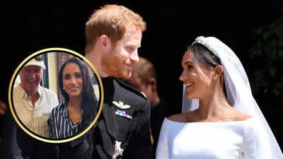 Meghan Markle Gives Heartfelt Marriage Advice: ‘It’s More About the Marriage’ |