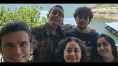 ‘My mom’s story is not unique’: Daughter of Meenu Batra, Indian-origin interpreter arrested by ICE, breaks silence