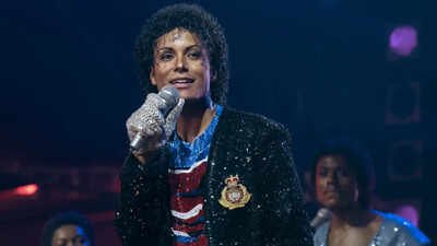 ‘Michael’ box office collection Day 5: Jaafar Jackson starrer crosses Rs 25 crore mark; Beats ‘Lee Cronin’s The Mummy’ to emerge as top Hollywood grosser of April﻿ |