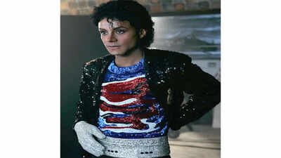 ‘Michael’ director shares casting story of Jaafar Jackson and challenges behind biopic | English Movie News