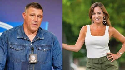 Mike Vrabel: “They’re heartbroken”: TV host’s bold take on Mike Vrabel–Dianna Russini drama raises eyebrows as ex-NFL insider deleted post sparks tampering buzz | NFL News