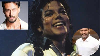 Tiger Shroff, Jaaved Jaaferi, Prabhu Deva: When Bollywood channelled Michael Jackson’s iconic style and influence | Hindi Movie News