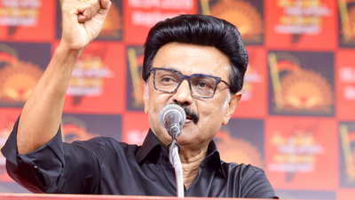 ‘Calculated deception’: MK Stalin flags threat to southern states, rejects Centre’s pitch on delimitation | India News