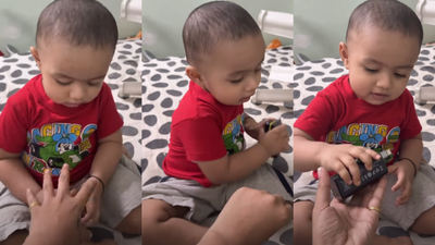 Harsh Vs Gentle Parenting: Mother tries harsh vs gentle parenting: The difference in her child’s response will leave you surprised |