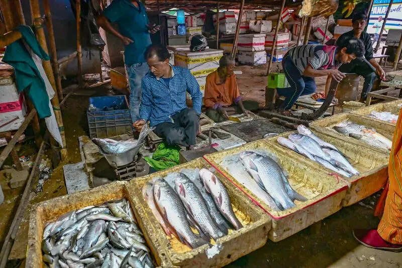 Cooch Behar workers’ ‘vote first, work later’ mantra hits Jaipur restos, households & biz | India News