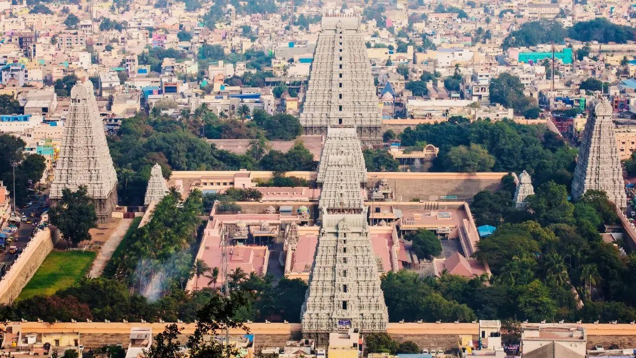 7 cities in India offering cleaner air and strong property investment potential