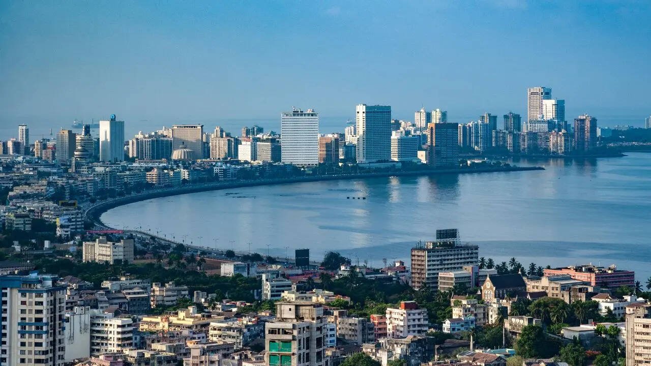 Top 7 South Mumbai’s high-end neighbourhoods shaping India’s luxury real estate