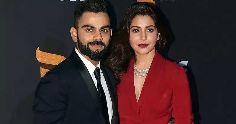 5 relationship lessons to learn from ‘the perfect couple’ Anushka Sharma and Virat Kohli