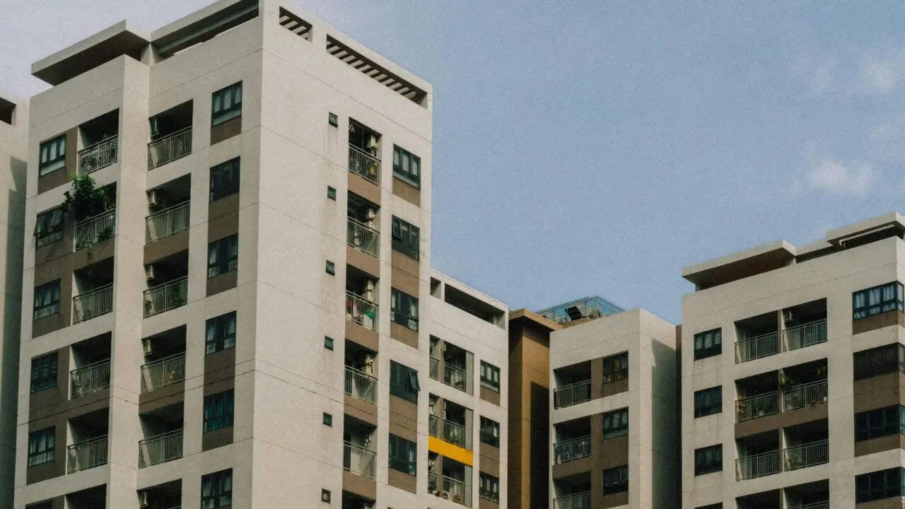 Top 5 residential hotspots in Nagpur for upscale living and long-term investment potential