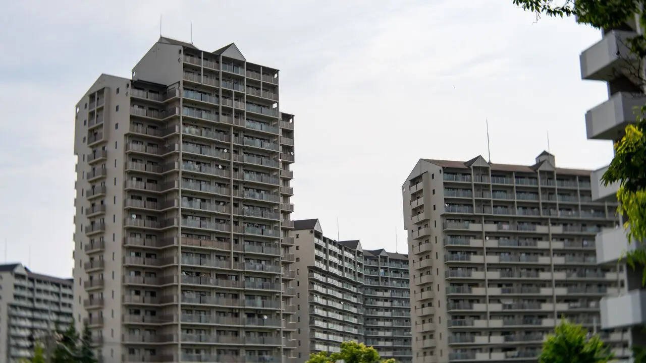 5 most valuable residential markets