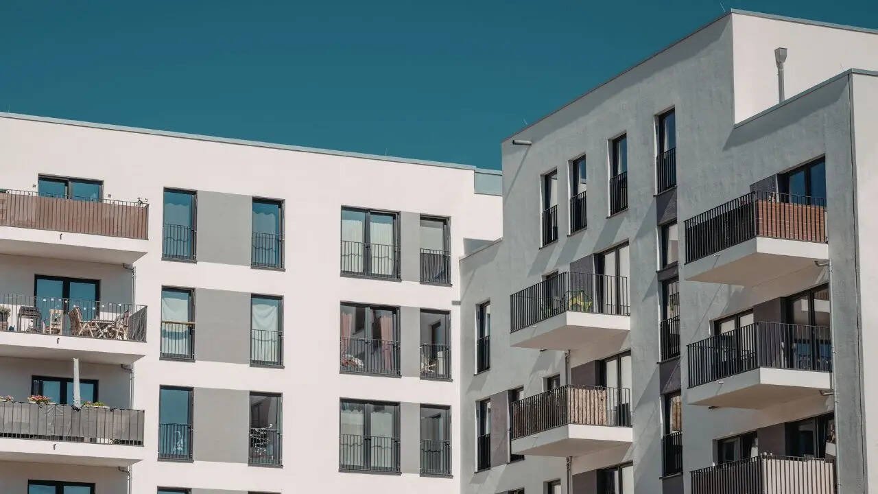 Top 5 residential areas of Nashik for quality living and investment