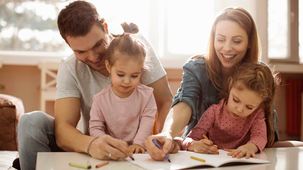 Emotionally Mature Parent: 5 signs of an emotionally mature parent who raise secure and confident children: Are you one?