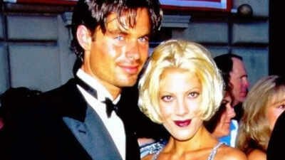 Patrick Muldoon Death: Patrick Muldoon passes at 57: Ex-partner Tori Spelling calls him ‘the most beautiful soul’ |