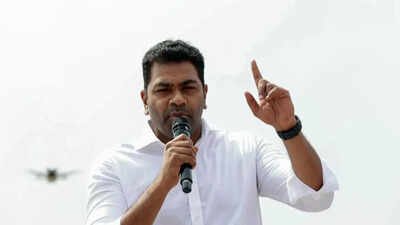 ‘Forced Murder’ Allegation Sparks Political Outrage in Tamil Nadu After Dalit Woman’s Death | India News